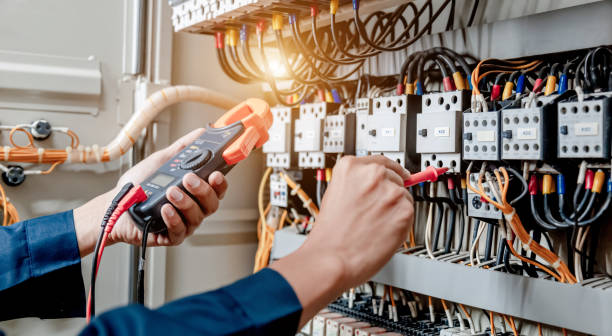 Best Emergency Electrical Repair  in St Lawrence, PA
