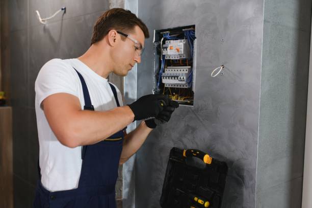 Best Outdoor Lighting Installation  in St Lawrence, PA