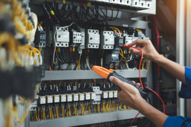 Best Electrical Contractors for Businesses  in St Lawrence, PA