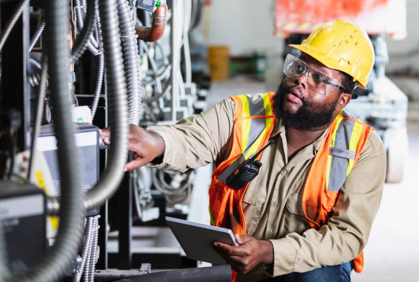 Trusted St Lawrence, PA Electrician Experts