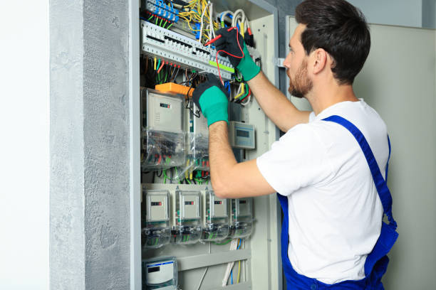 Best Local Electrician Companies  in St Lawrence, PA