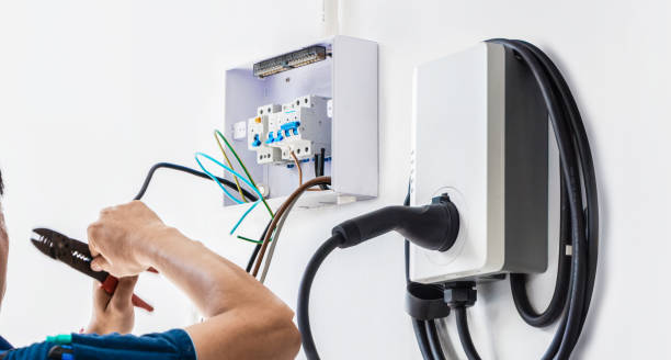 Best Affordable Emergency Electrician  in St Lawrence, PA
