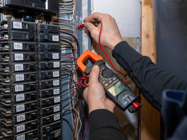 Best Electrical Troubleshooting Services  in St Lawrence, PA